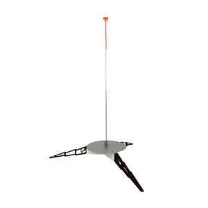 Startrampe Porta Pad E – Estes