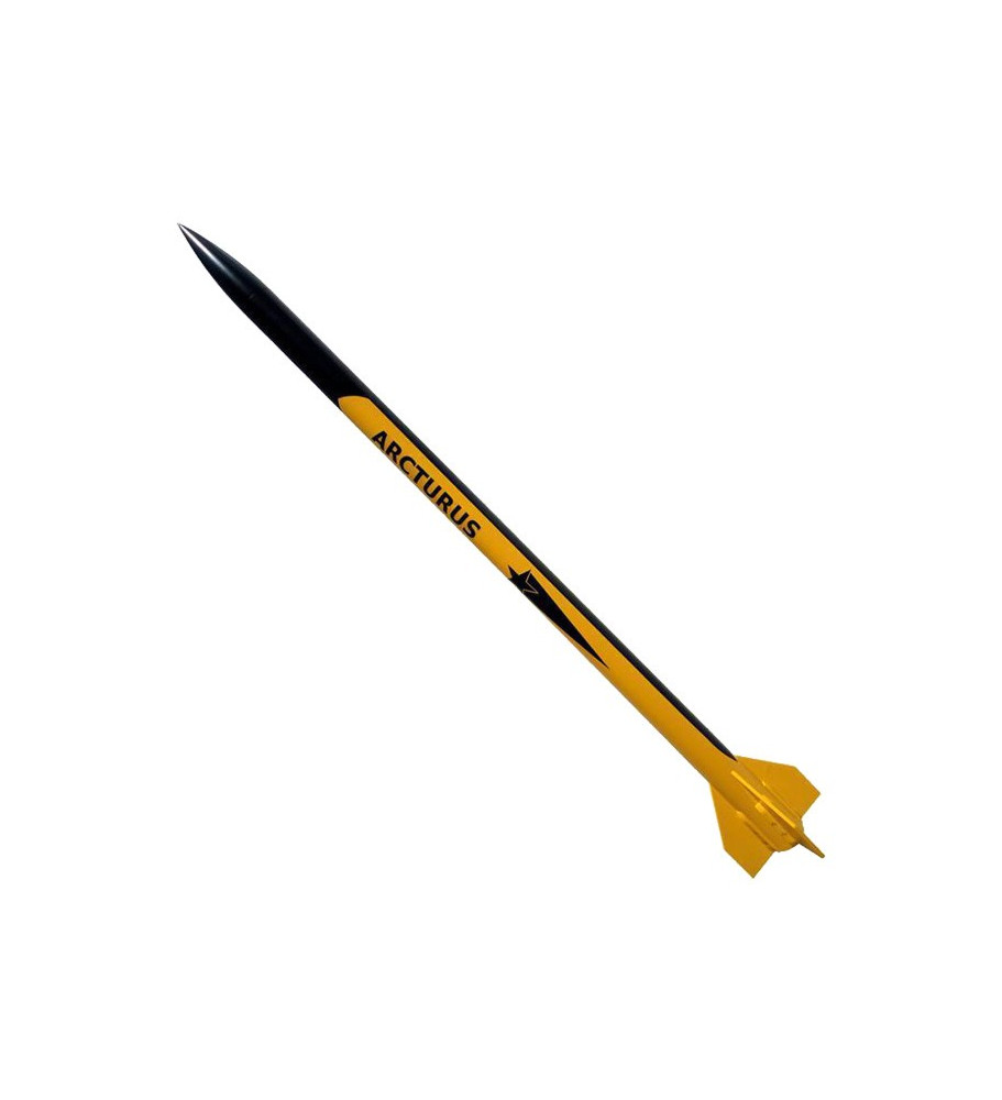 ARCTURUS - Rocketarium