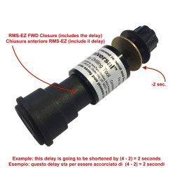 UDDT - Universal Delay Drilling Tool - Aerotech