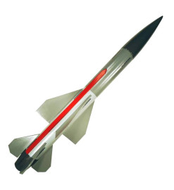 Icarus III - Rocketarium