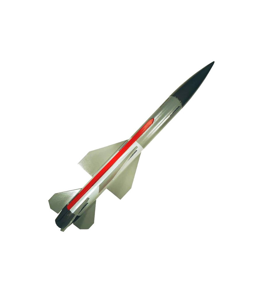 Icarus III - Rocketarium