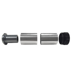 Adattatore ricariche 38 mm - Aerotech