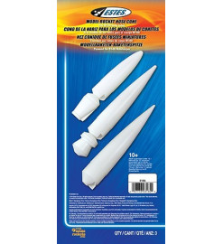 Spitzes Estes - NC-60