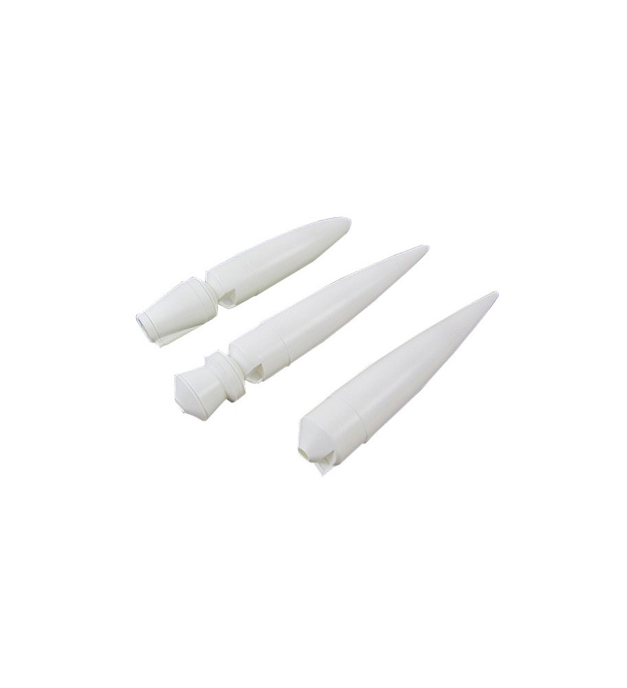 Spitzes Estes - NC-60