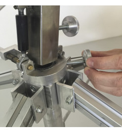 Rampe de lancement SierraPad