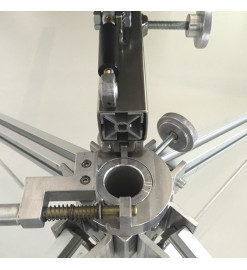 Odpalovací rampa SierraPad