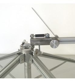 Startrampe SierraPad