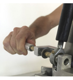 Plataforma de lanzamiento SierraPad