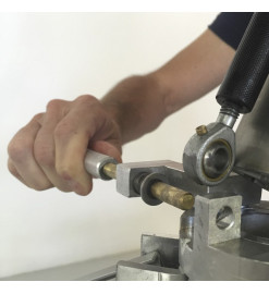 Startrampe SierraPad