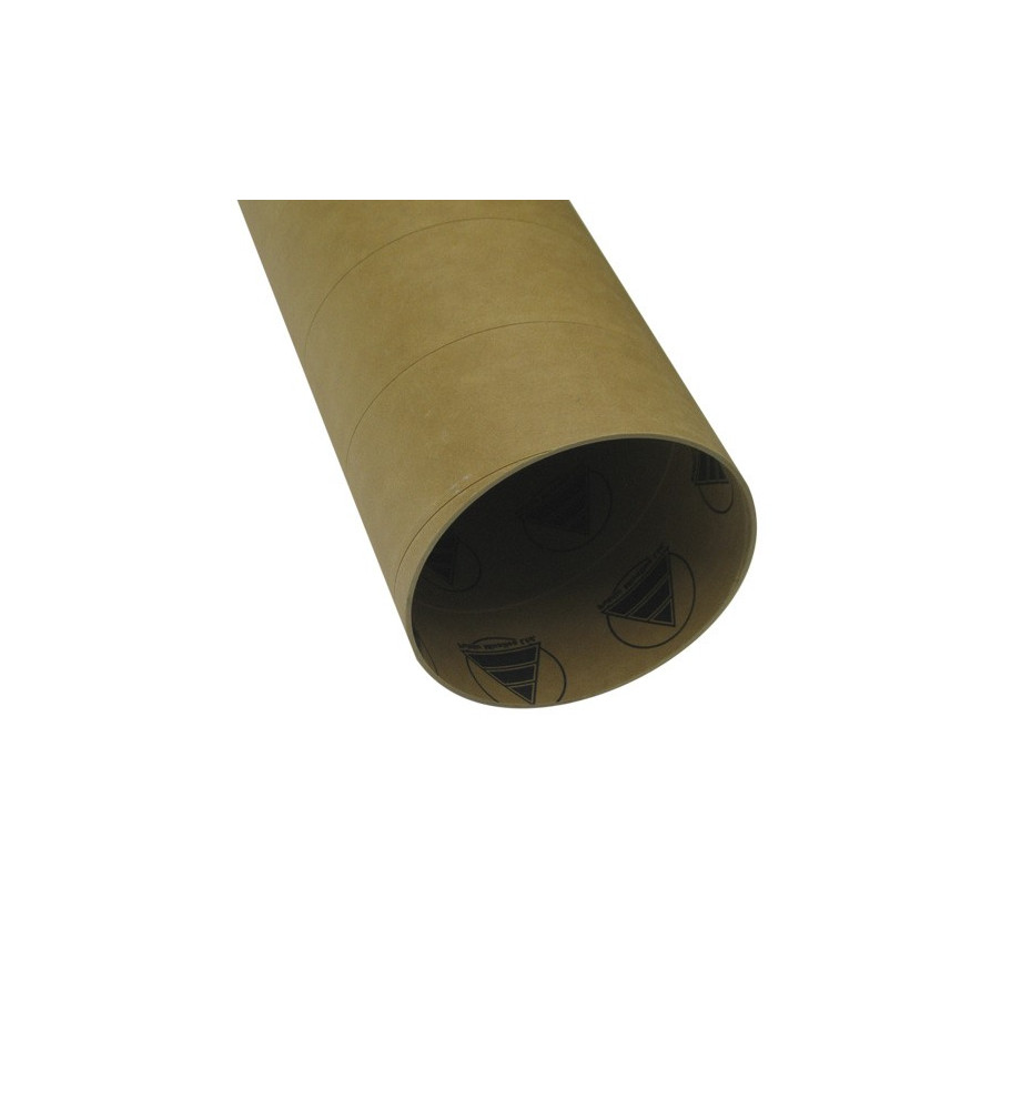 Full length coupler tube CTF-3.9 - Public Missiles Ltd.