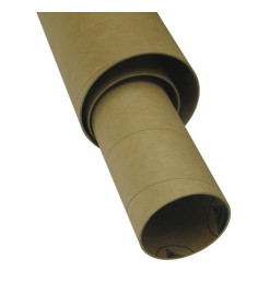 Full length coupler tube CTF-2.5 - Public Missiles Ltd.