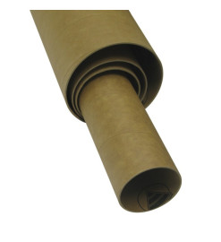 Full length coupler tube CTF-2.1 - Public Missiles Ltd.