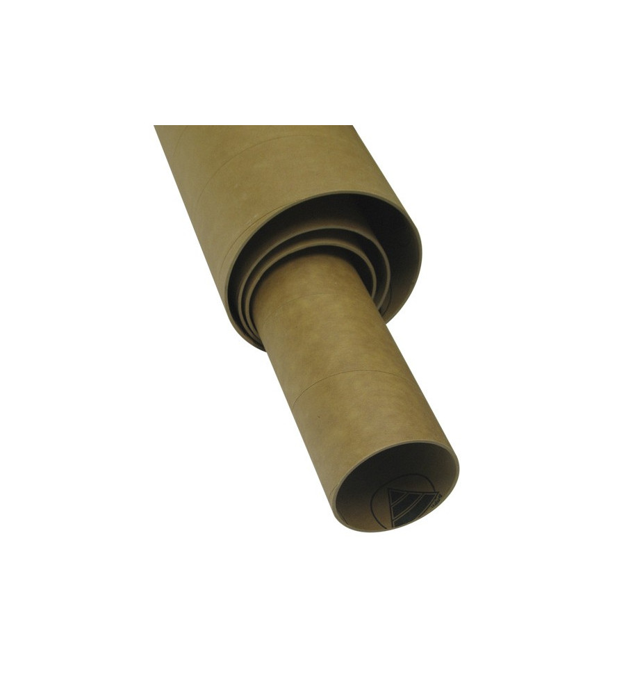 Full length coupler tube CTF-2.1 - Public Missiles Ltd.