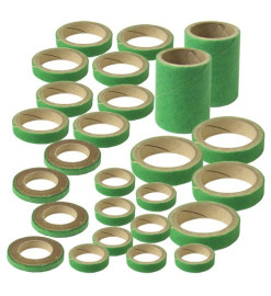 BT-5-BT-55 Centering Rings - Estes