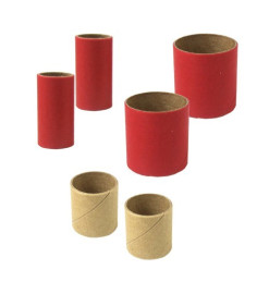 BT5-BT20-BT50 Tube Couplers