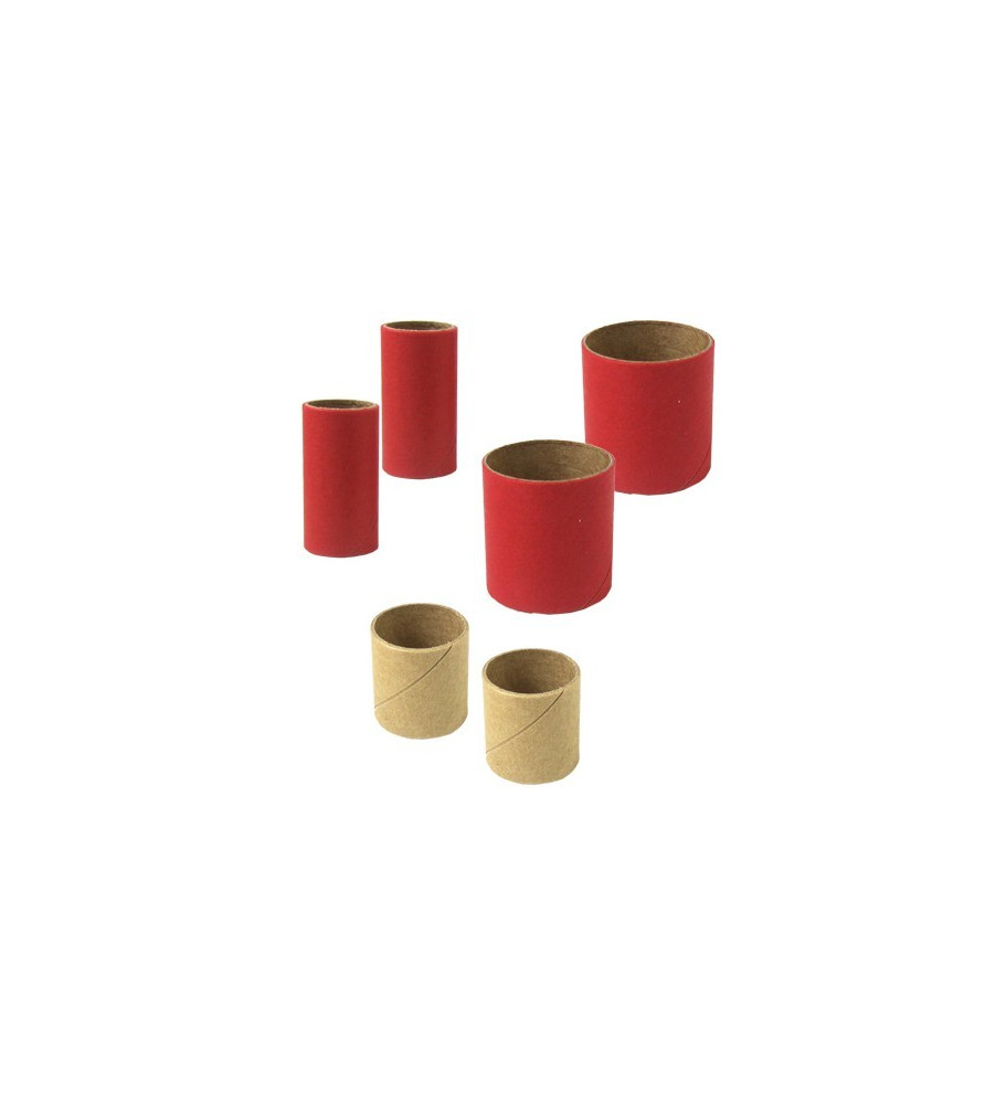 BT5-BT20-BT50 Tube Couplers