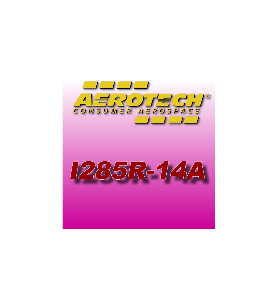 I285R-14A - Reload 38 mm Aerotech