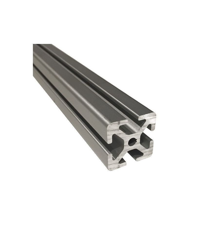 Rail de lancement SierraRail