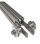 Launch rail extension SierraRail XT