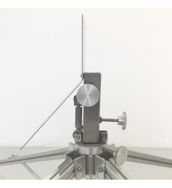 Plataforma de lanzamiento SierraPad