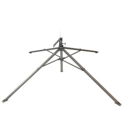 Startrampe SierraPad