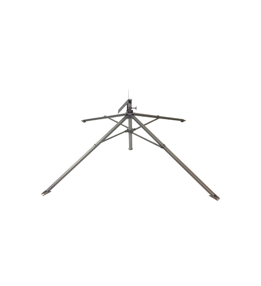 Plataforma de lanzamiento SierraPad