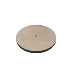 Překližková přepážka LBP-66 - Sierrafox