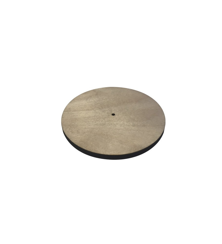 Mamparo para acoplador LCBP-75 - Sierrafox