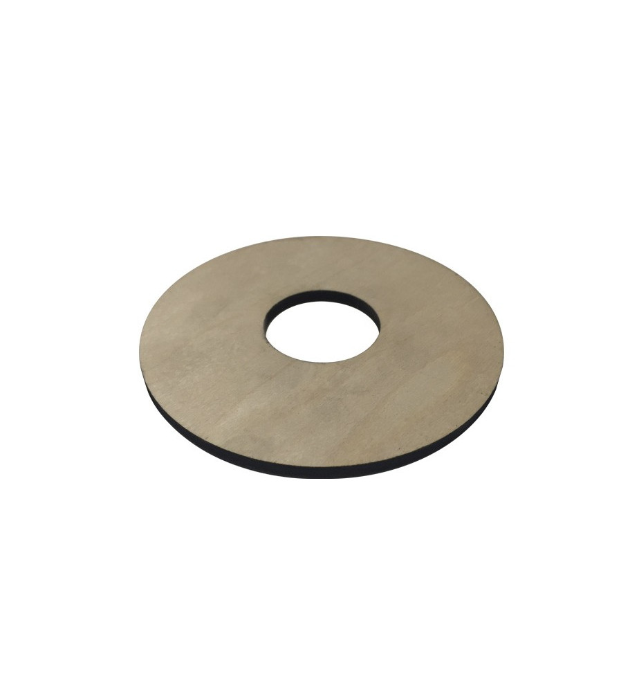 Středící kroužek LCR-9829 - Sierrafox