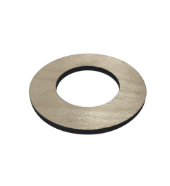 Anillo de centrado LCR-7538 - Sierrafox