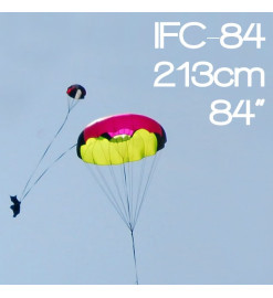 Paracadute IFC-84 (213 cm) - Fruity Chutes