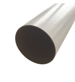 Tubo fusoliera T-75/500 - Klima