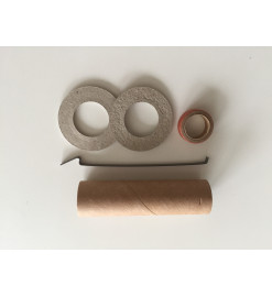 Motor Mount 18 - 35 - Klima