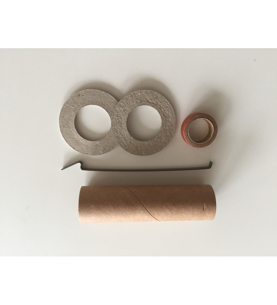 Motor Mount 18 - 35 - Klima