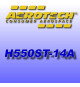 H550ST-14A - Reload 38 mm Aerotech