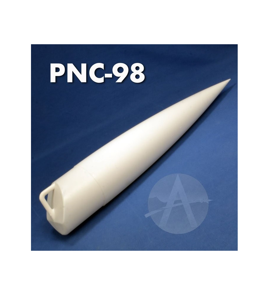 Spitze PNC-98 - Apogee