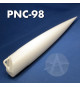 Nose cone PNC-98 - Apogee