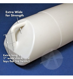 Ojiva PNC-98 - Apogee