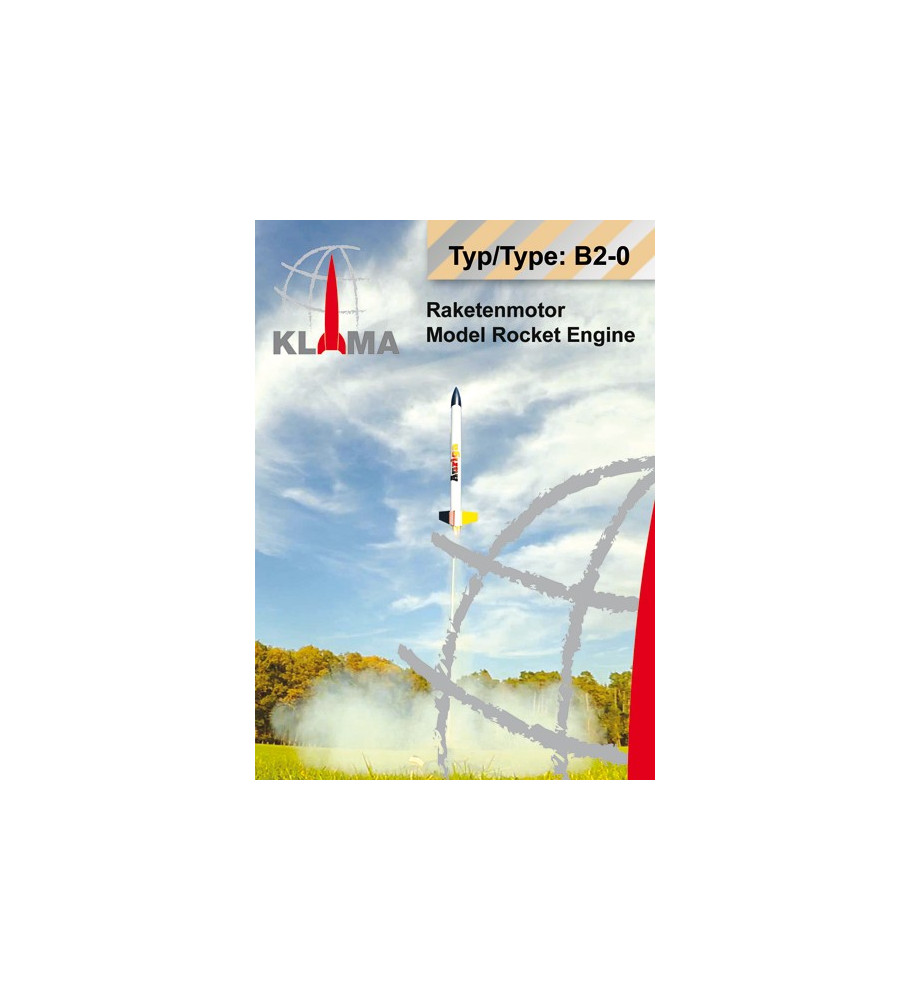 Moteurs Klima B2-0