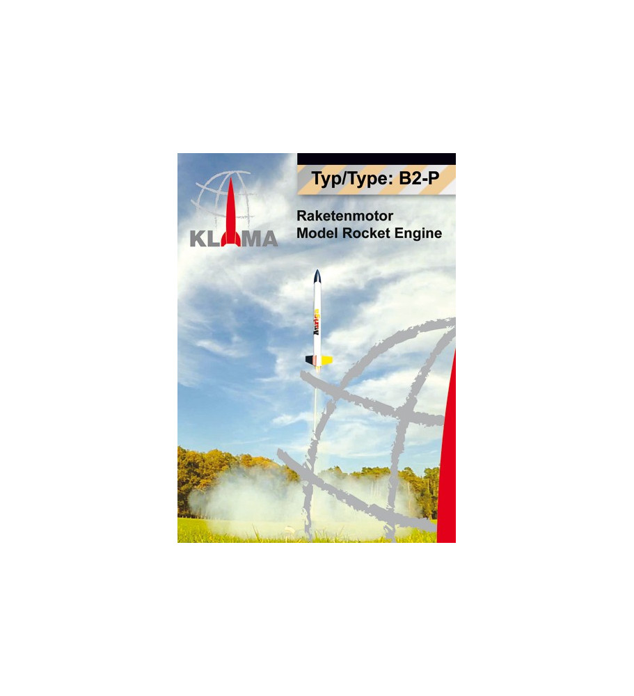 Moteurs Klima B2-P