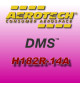 H182R-14A - Aerotech Single Use DMS Motor 29 mm