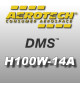 H100W-14A - Motore Aerotech monouso 38 mm