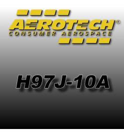 H97J-10A - Recarga de 29 mm Aerotech
