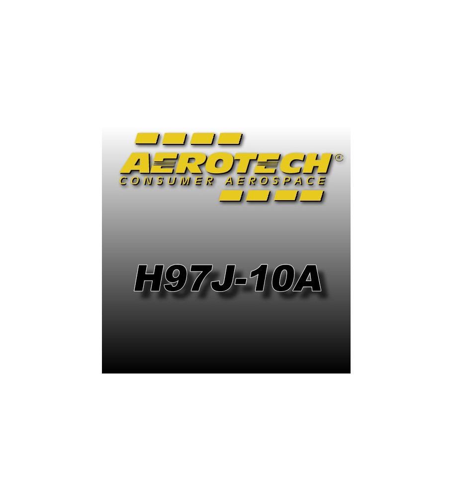 H97J-10A - Recharge 29 mm Aerotech