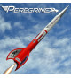 Peregrine HPR - Apogee