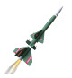 SA-2061 "Sasha" - Estes