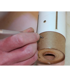 Modular Motor Can (MMC) - LOC