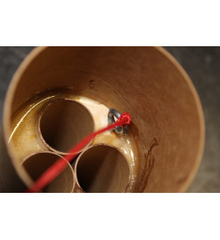 Modular Motor Can (MMC) - LOC