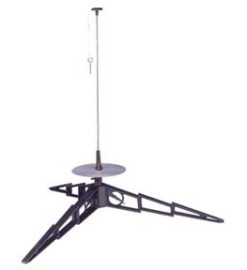 Startrampe Porta Pad II – Estes