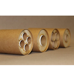 Modular Motor Can (MMC) - LOC